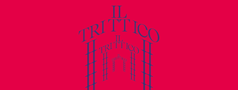 Il Trittico