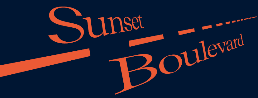 Sunset Boulevard