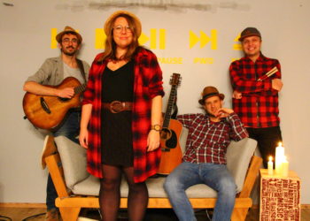 Kieswerk Open Air 2026