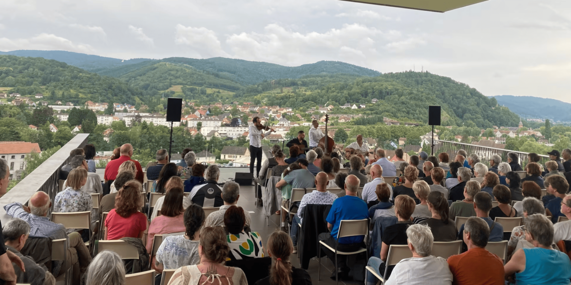 Jazz’n Bruche – 2026