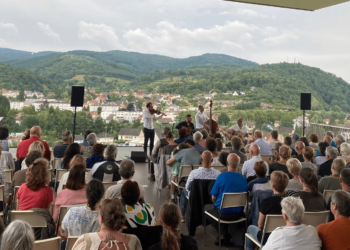 Jazz’n Bruche – 2026