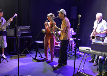 Jazz Campus en Clunisois – 2026