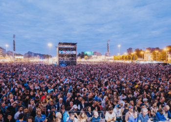 City Sounds – 2026