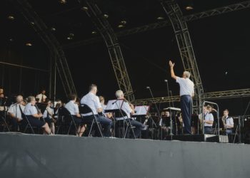 Flâneries Musicales
