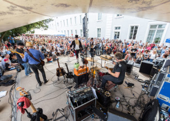Sonntags ans Schloß 2026