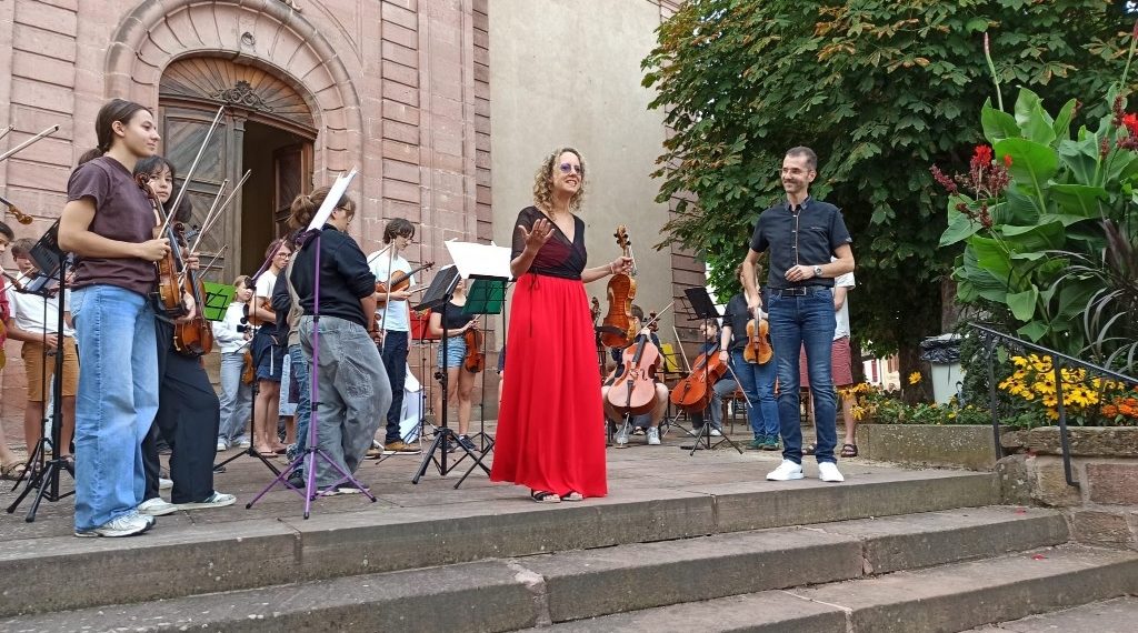Festi’Val Passeurs de musique – 2026