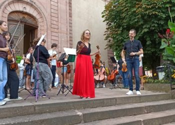 Festi&rsquo;Val Passeurs de musique – 2026