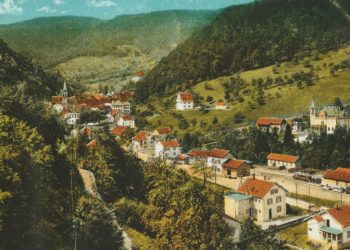Countryside 1 – Waldenburg