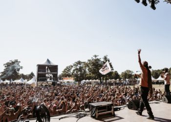 No Logo Festival