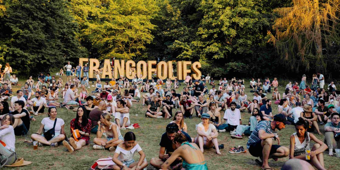 Francofolies – 2026