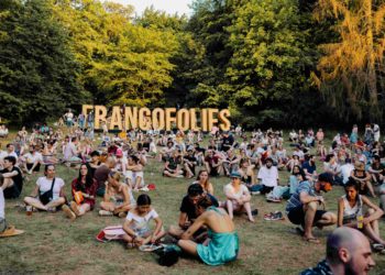 Francofolies – 2026