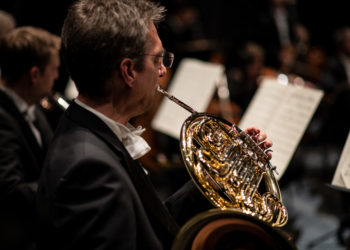 8. Sinfoniekonzert – Die Romantische