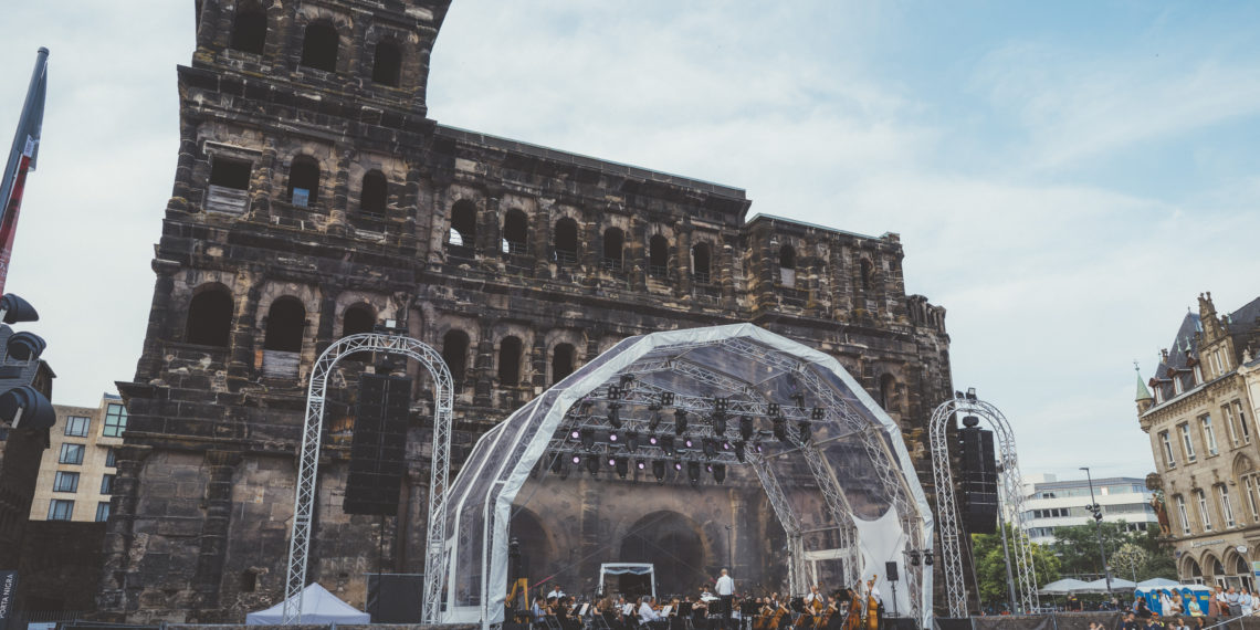 Picknickkonzert