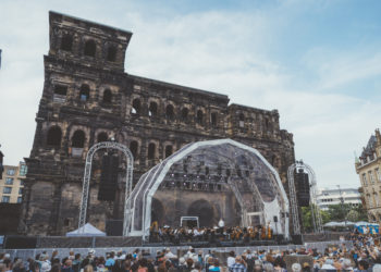 Picknickkonzert