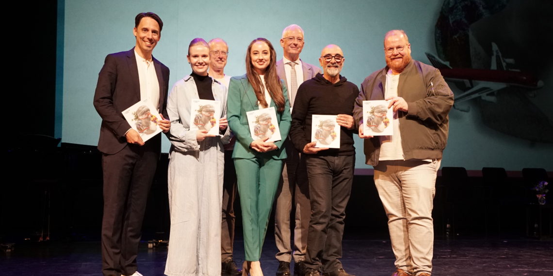Theater Trier stellt neue Spielzeit 2026/27 vor