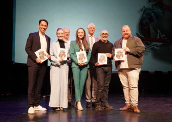 Theater Trier stellt neue Spielzeit 2026/27 vor