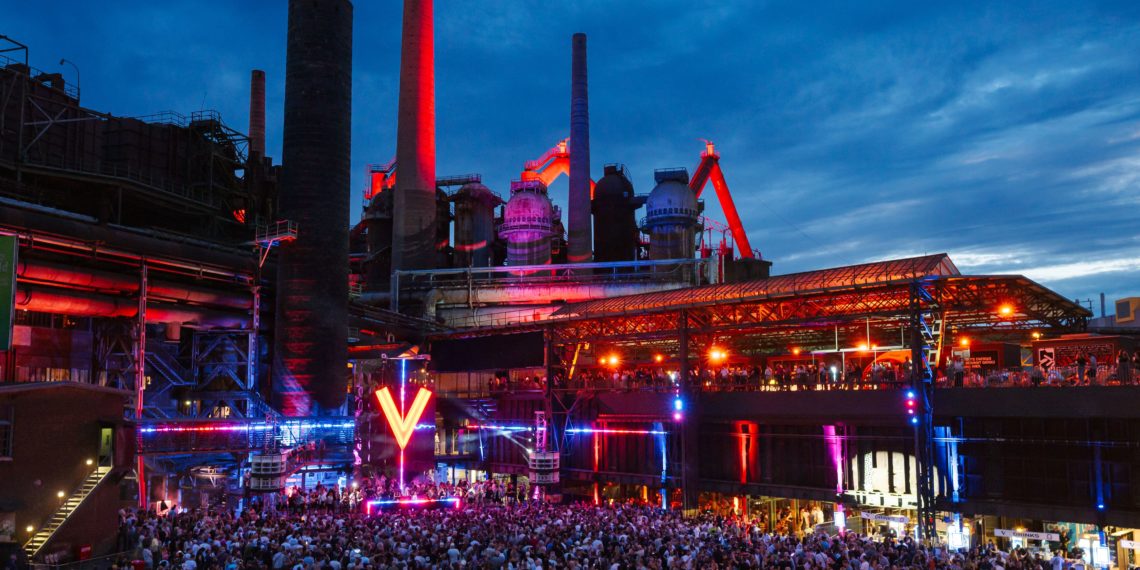 FERRA Festival
