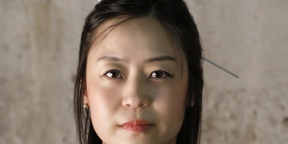 Yura Yang wird ab August 2027 neue Generalmusikdirektorin am Saarländischen Staatstheater