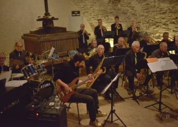 Jazz à Couches – 2026