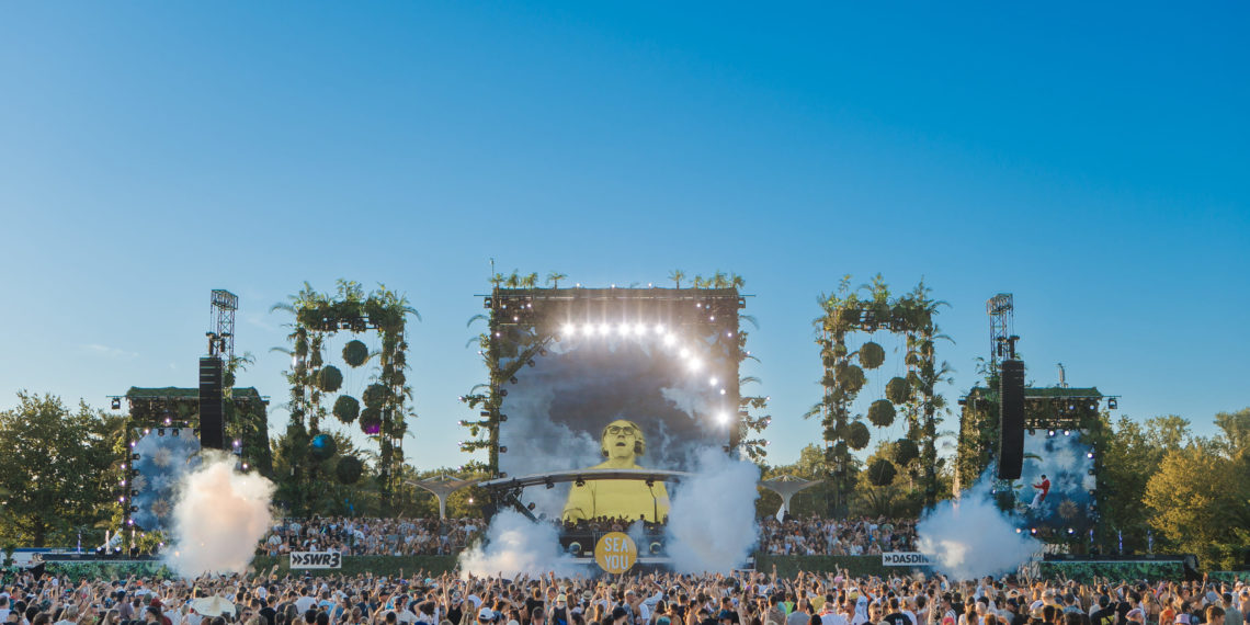 Sea You Festival – 2026
