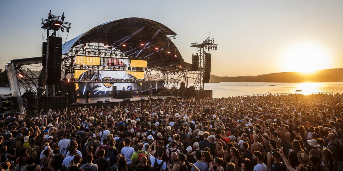 Eurockéennes – 2026