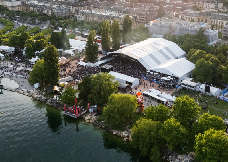 Festi&rsquo;Neuch