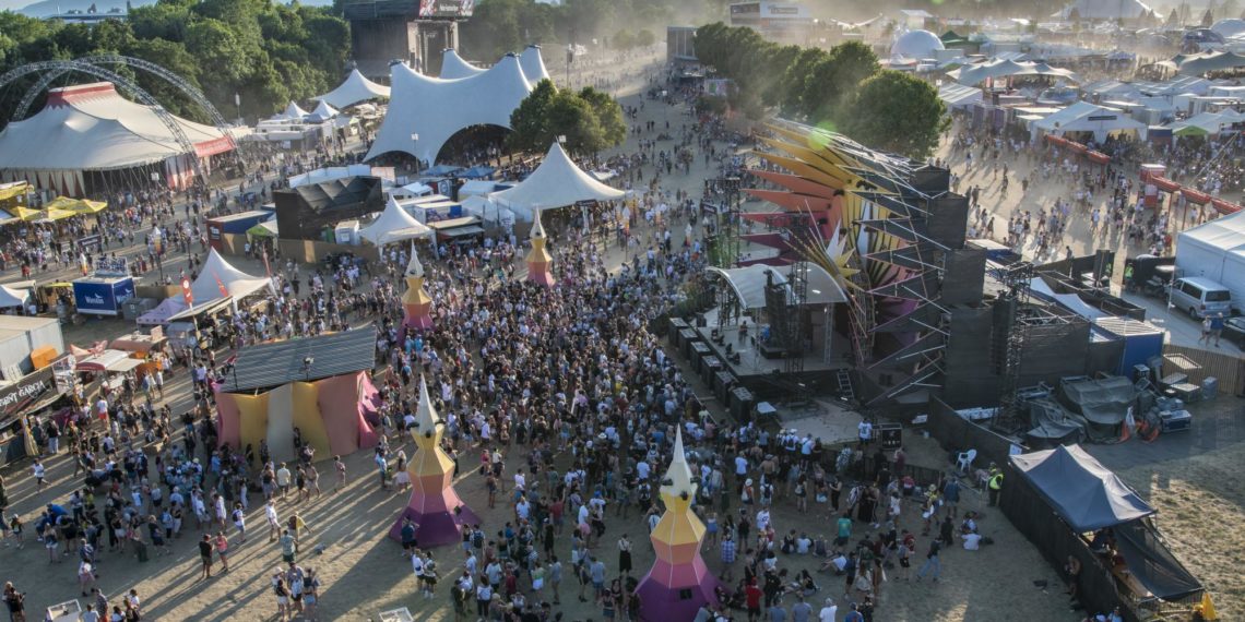 Paléo Festival – 2026