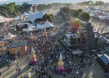 Paléo Festival – 2026