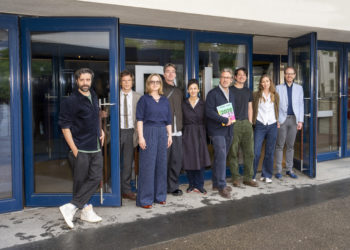 Theater Basel verzeichnet deutliches Besucherplus in der Spielzeit 2025/26