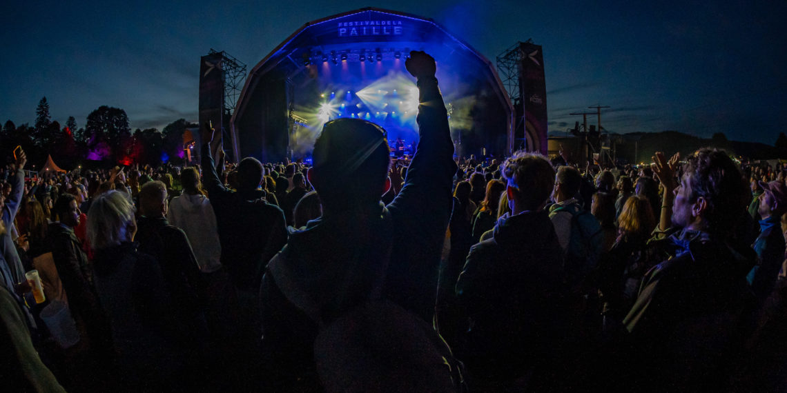 Festival de la Paille 2026 – Dernière édition