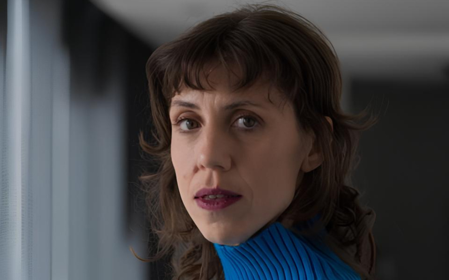 Strasbourg : Katerina Andreou, nouvelle artiste associée de Pôle Sud !