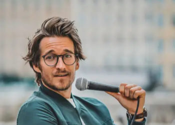 Jérémy Charbonnel – SEUL TOUT