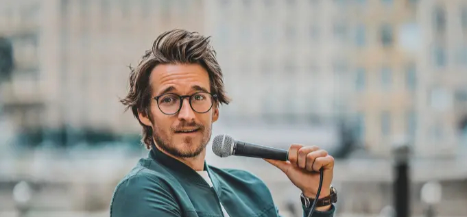 Jérémy Charbonnel – SEUL TOUT
