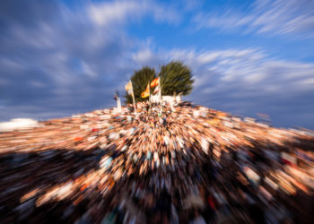 Mehr als Musik: DAS FEST setzt weitere Akzente bei Kultur, Teilhabe und gesellschaftlichem Miteinander