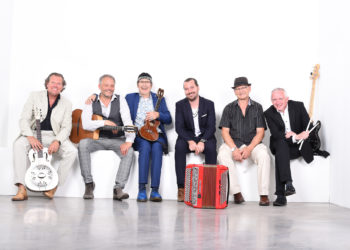 Marcel Adam – Abschiedskonzert in St. Wendel