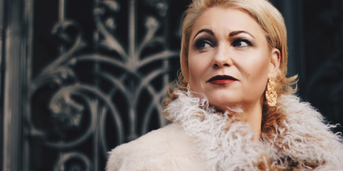 Unplugged im Schloss- My grown up X-mas List