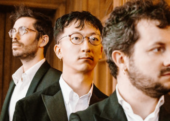 Trio Pantum