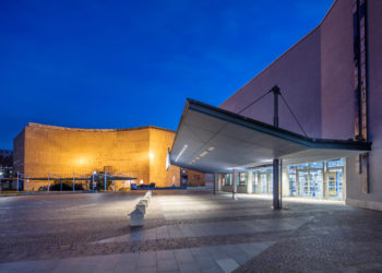 Neue Kältetechnik für die Liederhalle in Stuttgart erhöht Betriebssicherheit und Energieeffizienz