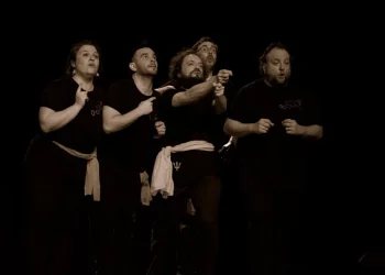 Match d’improvisation théâtrale