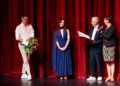 Sophie Burke gewinnt Karlsruher Tanzpreis 2026 für herausragende künstlerische Leistungen