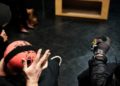 Appel à candidatures : résidence transfrontalière d’arts numériques et multimédia