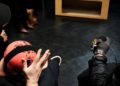 Appel à candidatures : résidence transfrontalière d’arts numériques et multimédia
