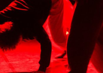 Open Stage der Freien Tanzszene Freiburg