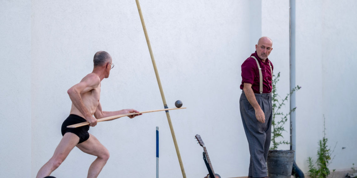 Atelier Lefeuvre & André (FR) – Parblex!