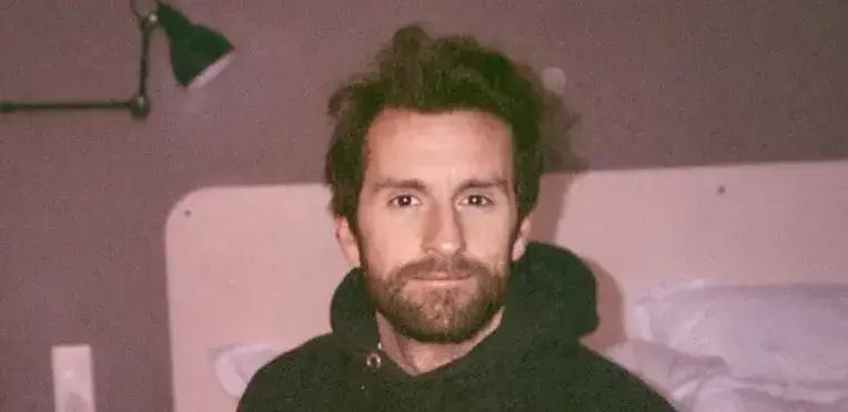 Pablo Mira