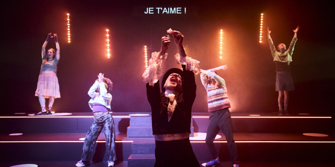 © Christophe Raynaud de Lage