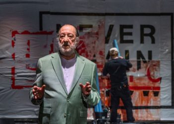 Theaterfestival Basel