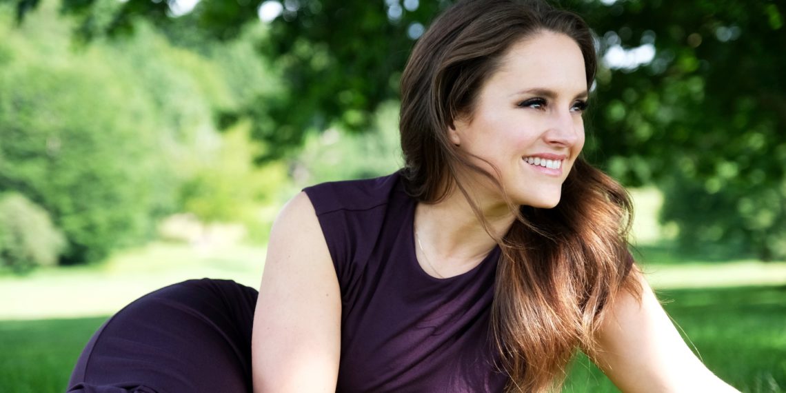 Liederabend mit Louise Alder
