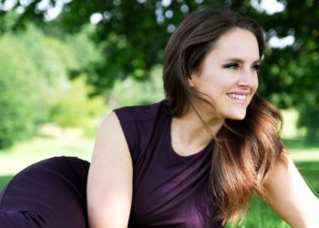 Liederabend mit Louise Alder