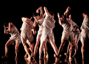 © Agathe Poupeney / Divergences-Images / PhotoScene